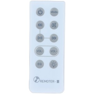 اسپیکر بلوتوثی گریت نایس GTS-1591 + میکروفون و ریموت کنترل