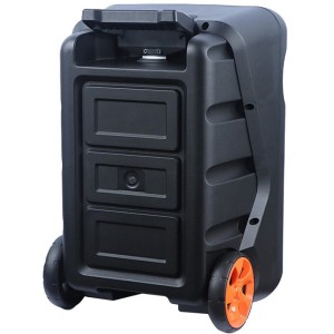 اسپیکر بلوتوثی کی برود KTS-1590S + میکروفون و ریموت کنترل