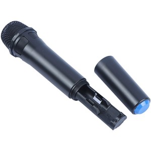 اسپیکر بلوتوثی کی برود KTS-1590S + میکروفون و ریموت کنترل