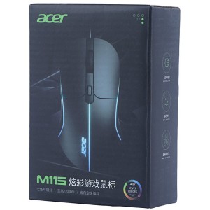 موس گیمینگ ایسر M115