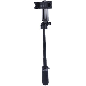 سه پایه و مونوپاد بلوتوثی ای کی او AM-10