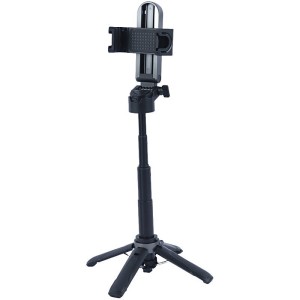 سه پایه و مونوپاد بلوتوثی ای کی او AM-10