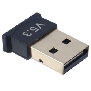 دانگل بلوتوث کامپیوتر USB BT-5.3 کد 1