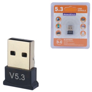دانگل بلوتوث کامپیوتر USB BT-5.3 کد 1