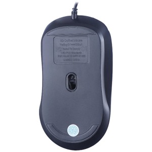 موس گیمینگ اچ پی M120