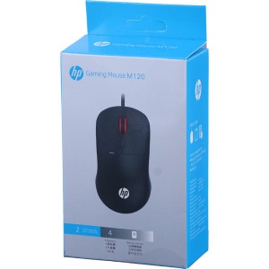 موس گیمینگ اچ پی M120