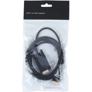 کابل تبدیل HDMI به VGA طول 1.8 متر