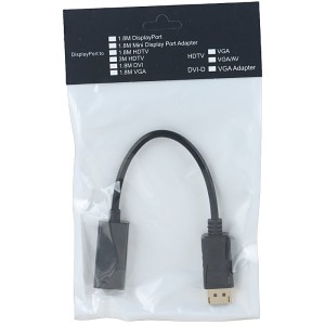 تبدیل Display به HDMI کد 1