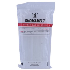 چسب حرارتی ضخیم Shomamelt 1Kg