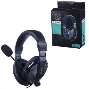 هدست گیمینگ سیم دار TUCCI TC-L760MV