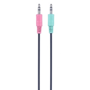 هدست گیمینگ سیم دار TUCCI TC-L760MV