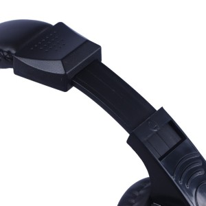 هدست گیمینگ سیم دار TUCCI TC-L760MV