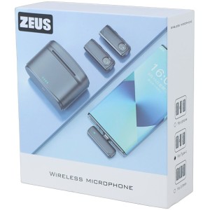 میکروفون بی سیم Zeus