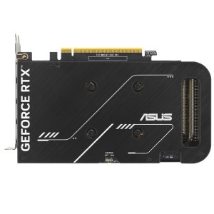 کارت گرافیک ASUS Dual GeForce RTX 5050 OC Edition 8GB GDDR6 128Bit
