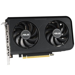 کارت گرافیک ASUS Dual GeForce RTX 5050 OC Edition 8GB GDDR6 128Bit