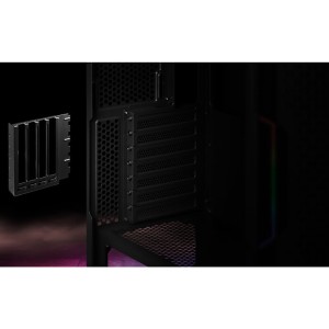 کیس کامپیوتر ای دیتا Adata XPG STARKER AIR C