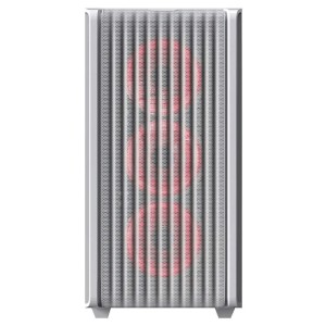 کیس کامپیوتر اوست Awest GT-AV302-MW
