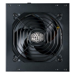 پاور ماژولار 650 وات کولر مستر Cooler Master MWE Gold