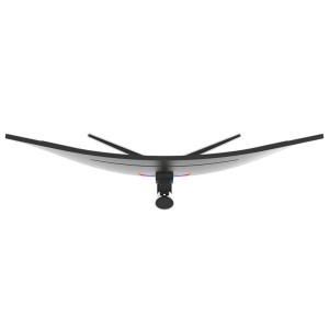 مانیتور گیمینگ خمیده تویستد مایندز TM34CWQHD165VA سایز 34 اینچ