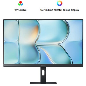 مانیتور شیائومی A24i 2026 سایز 23.8 اینچ