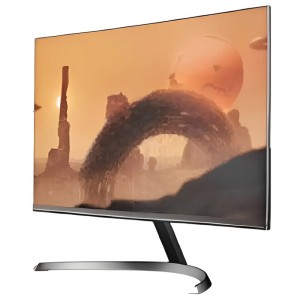 مانیتور جی پلاس GDM-278CS سایز 27 اینچ