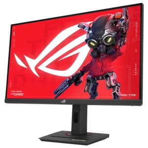 مانیتور گیمینگ ایسوس ROG Strix XG27ACS سایز 27 اینچ