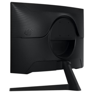 مانیتور گیمینگ خمیده سامسونگ Odyssey G5 G55C سایز 32 اینچ
