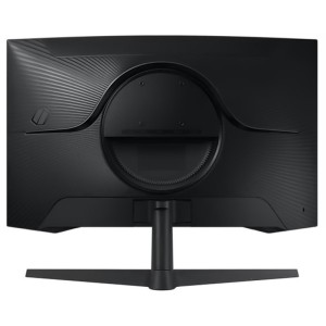 مانیتور گیمینگ خمیده سامسونگ Odyssey G5 G55C سایز 32 اینچ