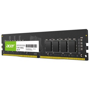 رم کامپیوتر ایسر UD100 DDR4 8GB Single 3200Mhz CL22