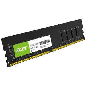 رم کامپیوتر ایسر UD100 DDR4 8GB Single 3200Mhz CL22