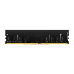 رم کامپیوتر لکسار LD4AU008G DDR4 8GB Single 3200MHz CL22