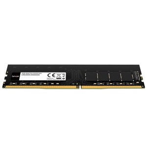 رم کامپیوتر لکسار LD4AU008G DDR4 8GB Single 3200MHz CL22
