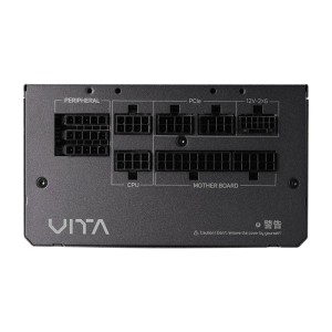 پاور ماژولار 750 وات اف اس پی FSP VITA GM Gold