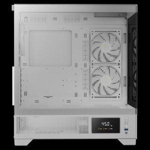 کیس کامپیوتر گیم دیاس Gamdias ATLAS M1 WH
