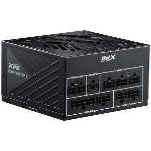 پاور ماژولار 850 وات ایکس پی جی XPG CORE REACTOR II Gold