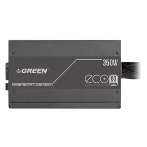 پاور 350 وات گرین Green GP350A-ECO Plus White
