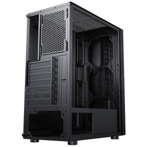 کیس کامپیوتر تسکو TSCO GC4503