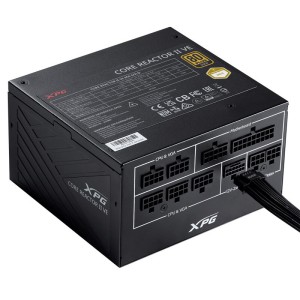 پاور ماژولار 850 وات ایکس پی جی XPG CORE REACTOR II VE Gold