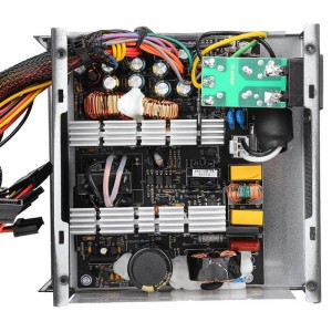 پاور 600 وات اوست Awest GT-AV600-BW