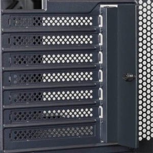 کیس کامپیوتر تسکو TSCO GC4508