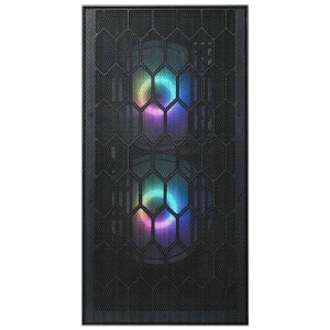 کیس کامپیوتر تسکو TSCO GC4508