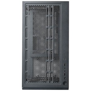 کیس کامپیوتر تسکو TSCO GC4508