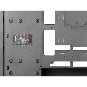 کیس کامپیوتر تسکو TSCO GC4508