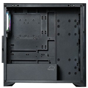 کیس کامپیوتر تسکو TSCO GC4508