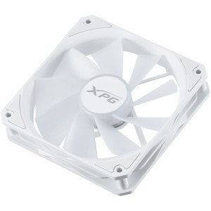 فن کیس ای دیتا XPG VENTO R 120 ARGB PWM سایز 120 میلی متری بسته 3 عددی