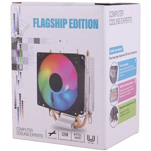خنک کننده پردازنده Flagship Edition