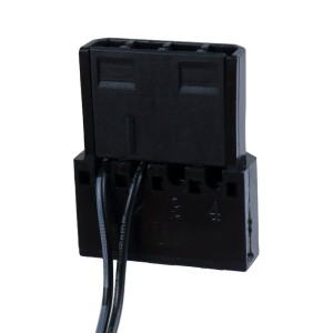 فن کیس انزو FAN-004 RGB سایز 120 میلی متری