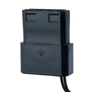 فن کیس انزو FAN-004 RGB سایز 120 میلی متری