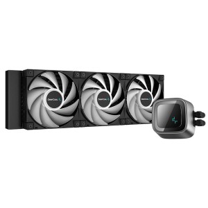 خنک کننده مایع پردازنده دیپ کول LS720 ARGB