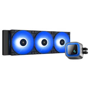 خنک کننده مایع پردازنده دیپ کول LS720 ARGB